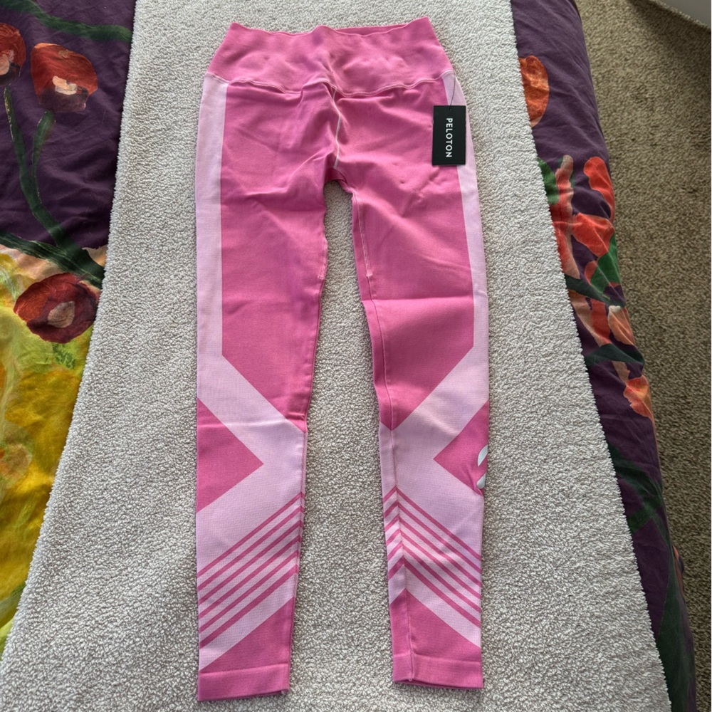 NWT Peloton Seamless Highrise Legging